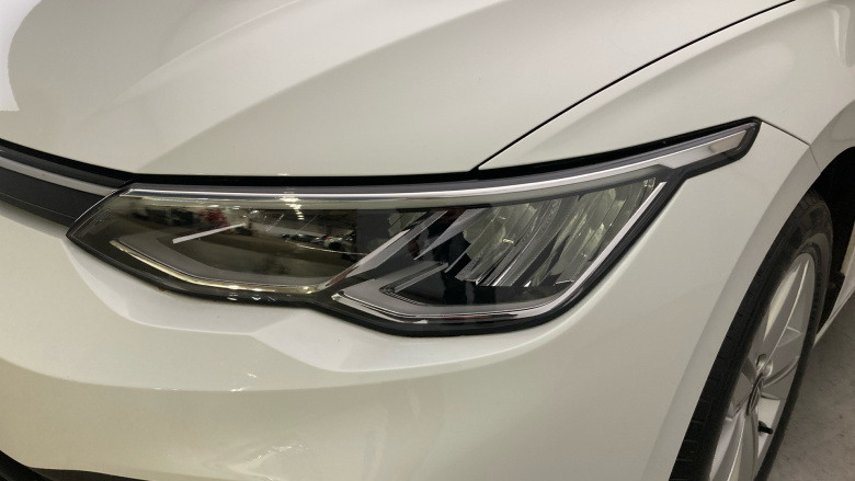 Volkswagen Golf 1.0 TSI Life 5dr Petrol Hatchback